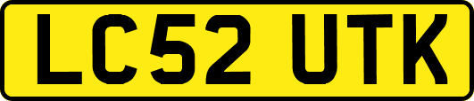 LC52UTK