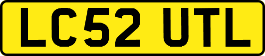 LC52UTL