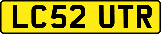 LC52UTR