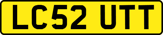 LC52UTT