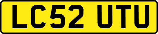 LC52UTU