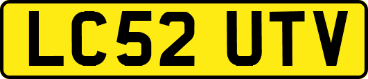 LC52UTV