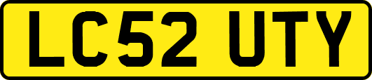 LC52UTY