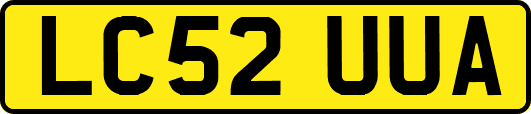 LC52UUA