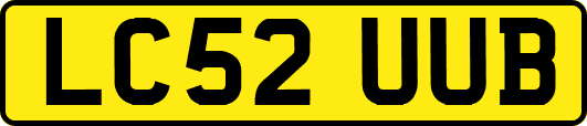 LC52UUB