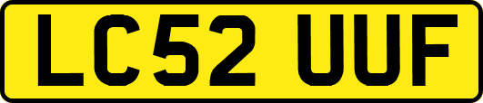 LC52UUF