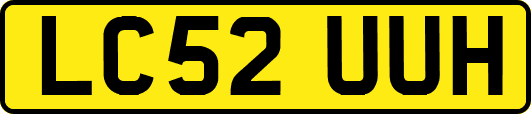 LC52UUH