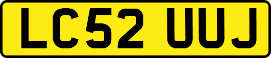 LC52UUJ