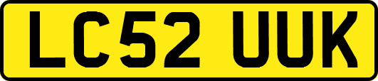 LC52UUK