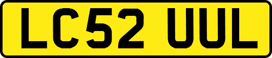 LC52UUL