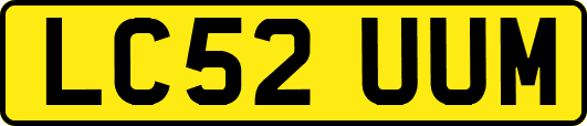 LC52UUM