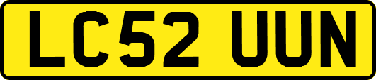 LC52UUN