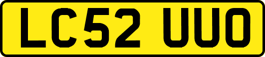 LC52UUO