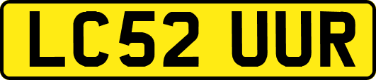 LC52UUR