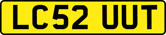 LC52UUT