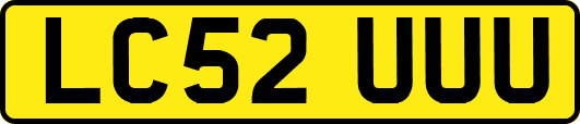 LC52UUU