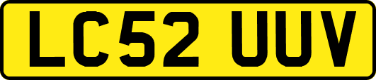 LC52UUV