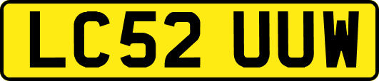 LC52UUW