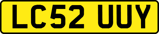 LC52UUY