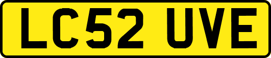LC52UVE