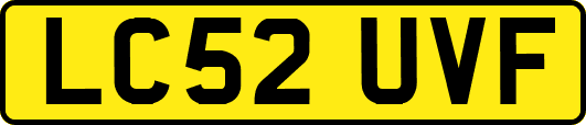 LC52UVF