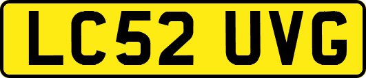 LC52UVG