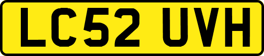 LC52UVH