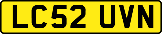 LC52UVN