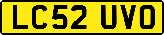 LC52UVO