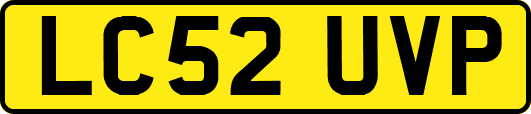 LC52UVP