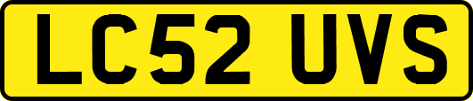 LC52UVS