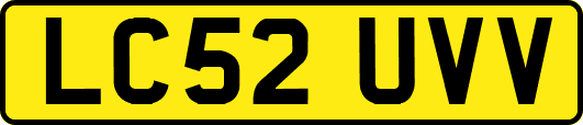 LC52UVV