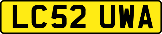 LC52UWA