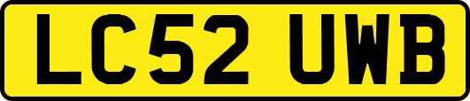 LC52UWB