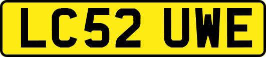 LC52UWE