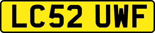 LC52UWF