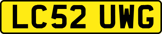 LC52UWG