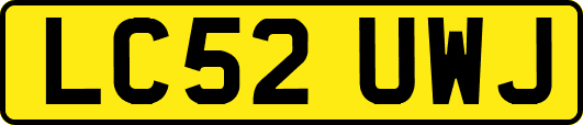 LC52UWJ