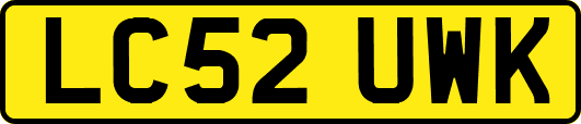 LC52UWK