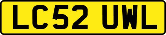 LC52UWL