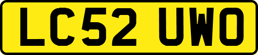 LC52UWO
