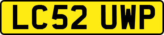 LC52UWP