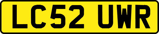 LC52UWR