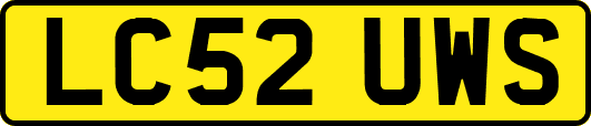 LC52UWS