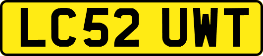 LC52UWT