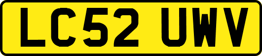 LC52UWV