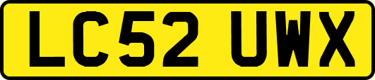 LC52UWX