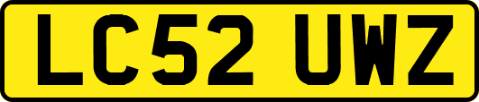 LC52UWZ