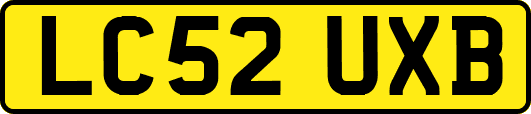 LC52UXB