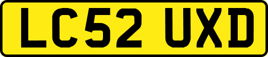LC52UXD